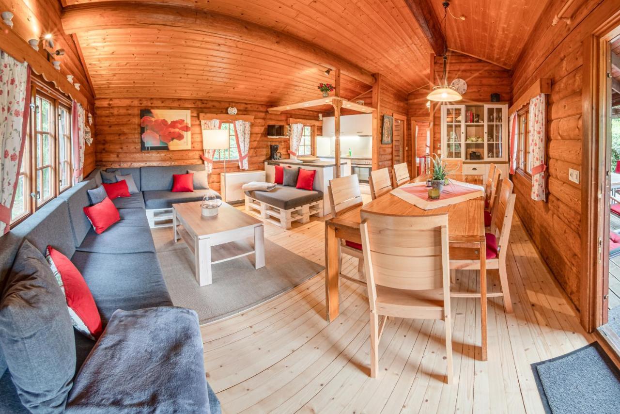 Gluehalm Willingen Βίλα Willingen  Εξωτερικό φωτογραφία