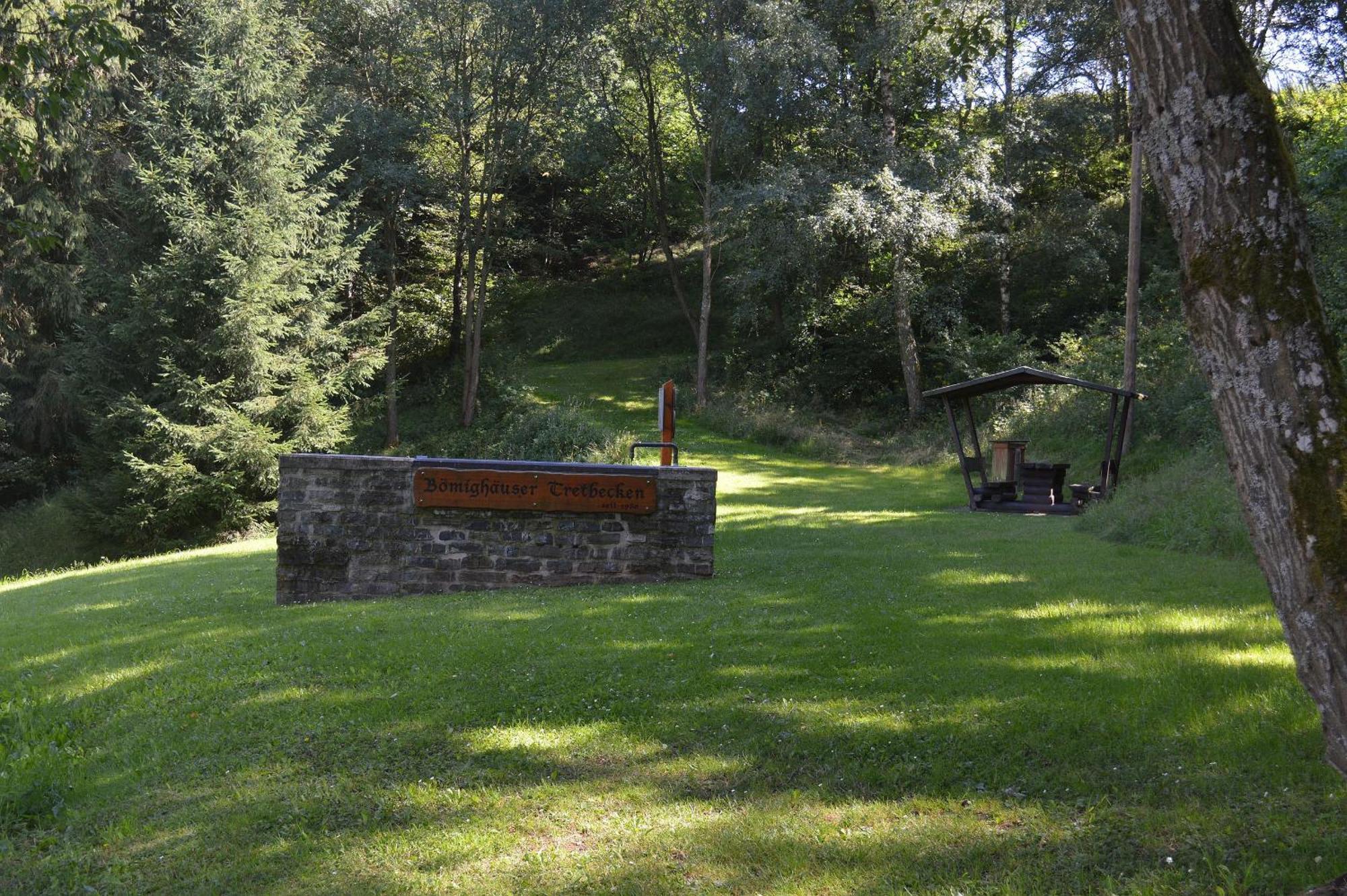 Gluehalm Willingen Βίλα Willingen  Εξωτερικό φωτογραφία
