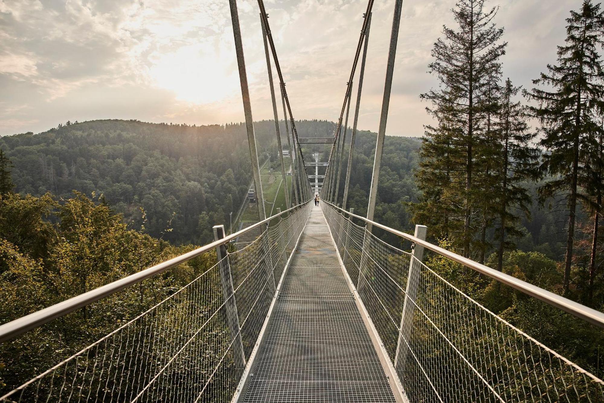Gluehalm Willingen Βίλα Willingen  Εξωτερικό φωτογραφία