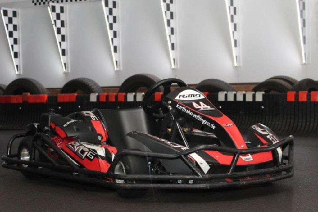Gluehalm Willingen Βίλα Willingen  Εξωτερικό φωτογραφία