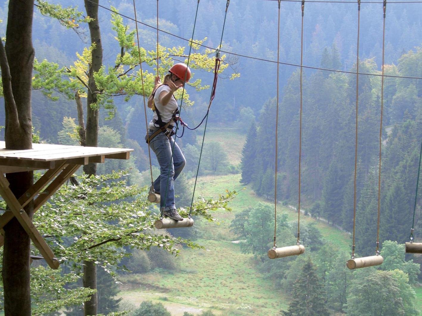 Gluehalm Willingen Βίλα Willingen  Εξωτερικό φωτογραφία