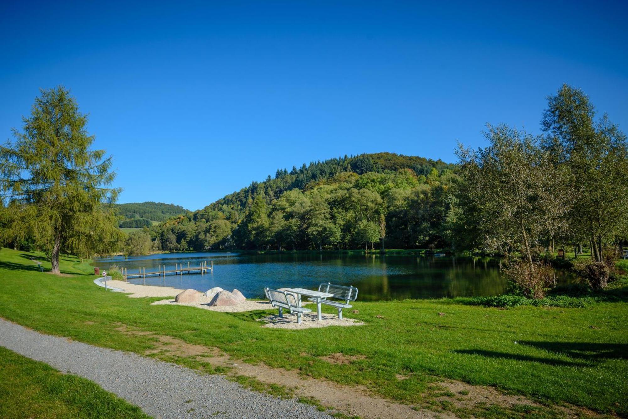 Gluehalm Willingen Βίλα Willingen  Εξωτερικό φωτογραφία