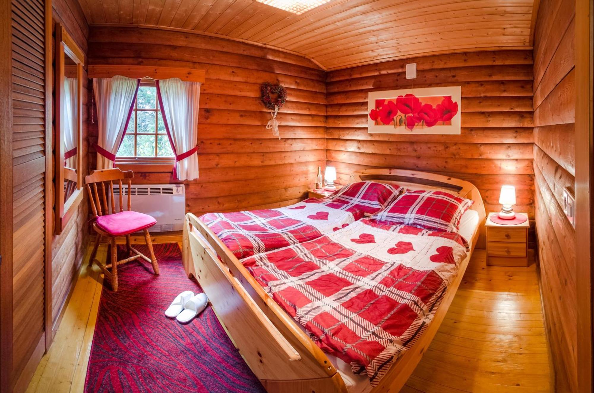 Gluehalm Willingen Βίλα Willingen  Εξωτερικό φωτογραφία